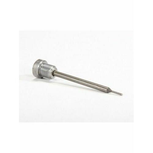 Lyman Decapping Rod # 7990528 for Universal Decapping Die New!