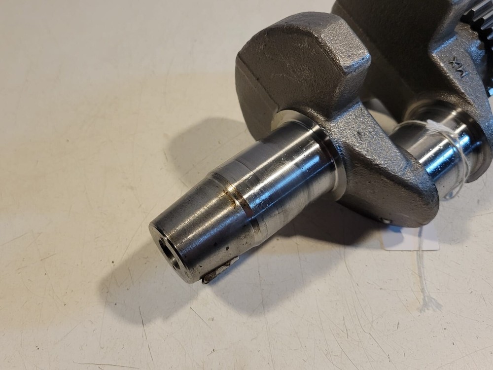 CAT CRANKSHAFT 501-5314