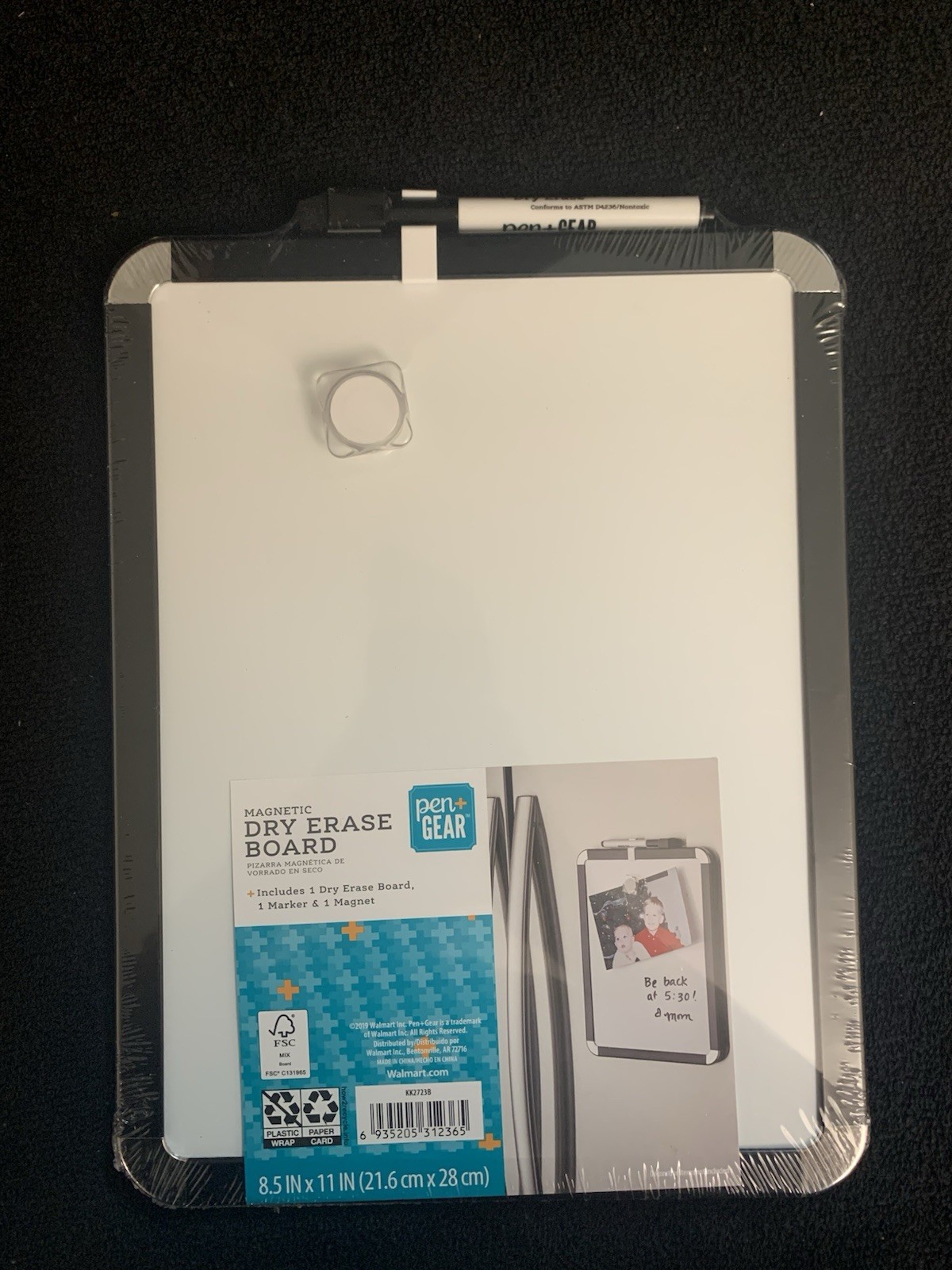 Ultimate Back to School Supply Bundle Kit 180 Items Elmer Ticonderoga Bic etcNEW