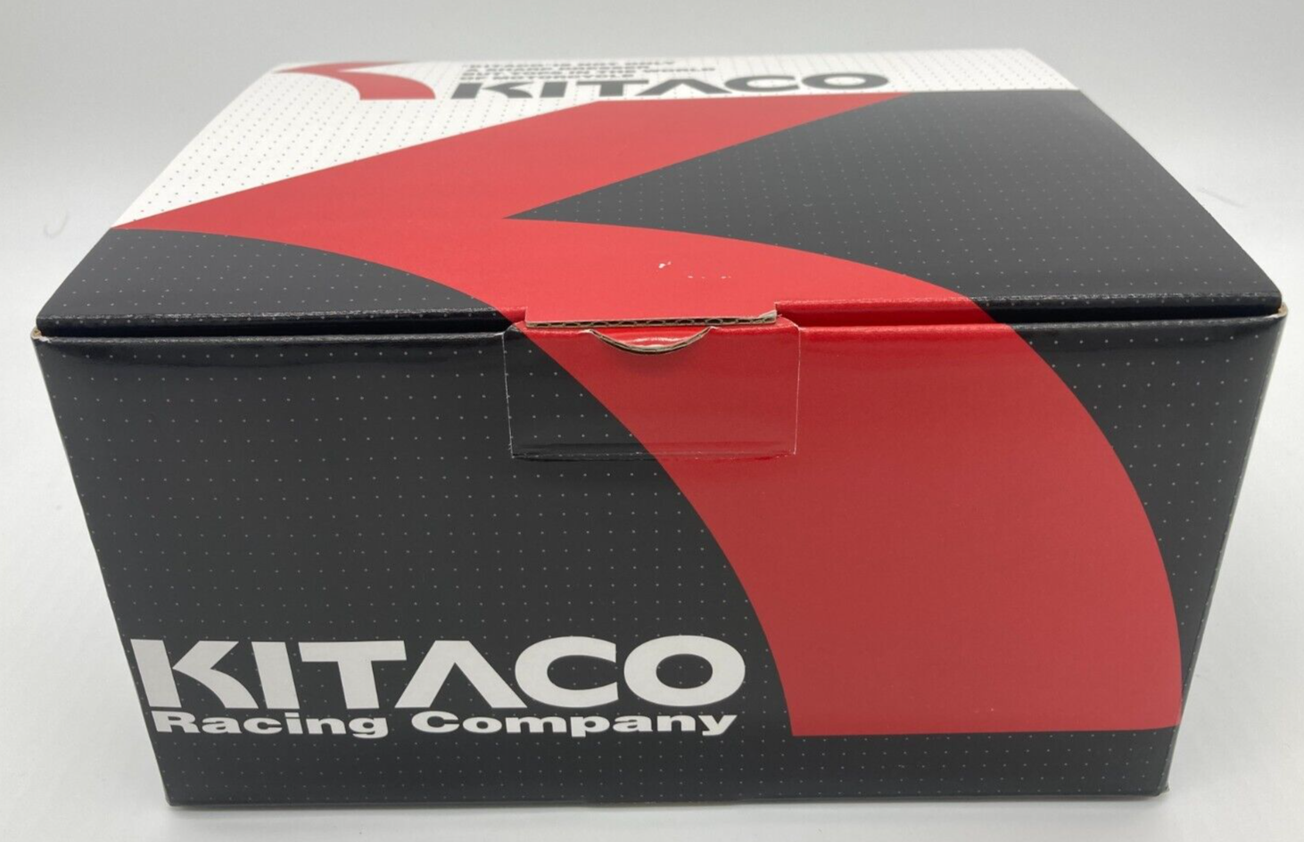 KITACO Honda Clutch Cover Kit Black Monkey 125 JB02 Grom JC61/JC75 307-1432200