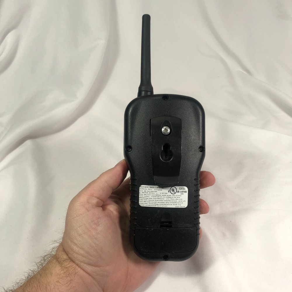 Irritrol PC Control Remote Control Only - PC-R