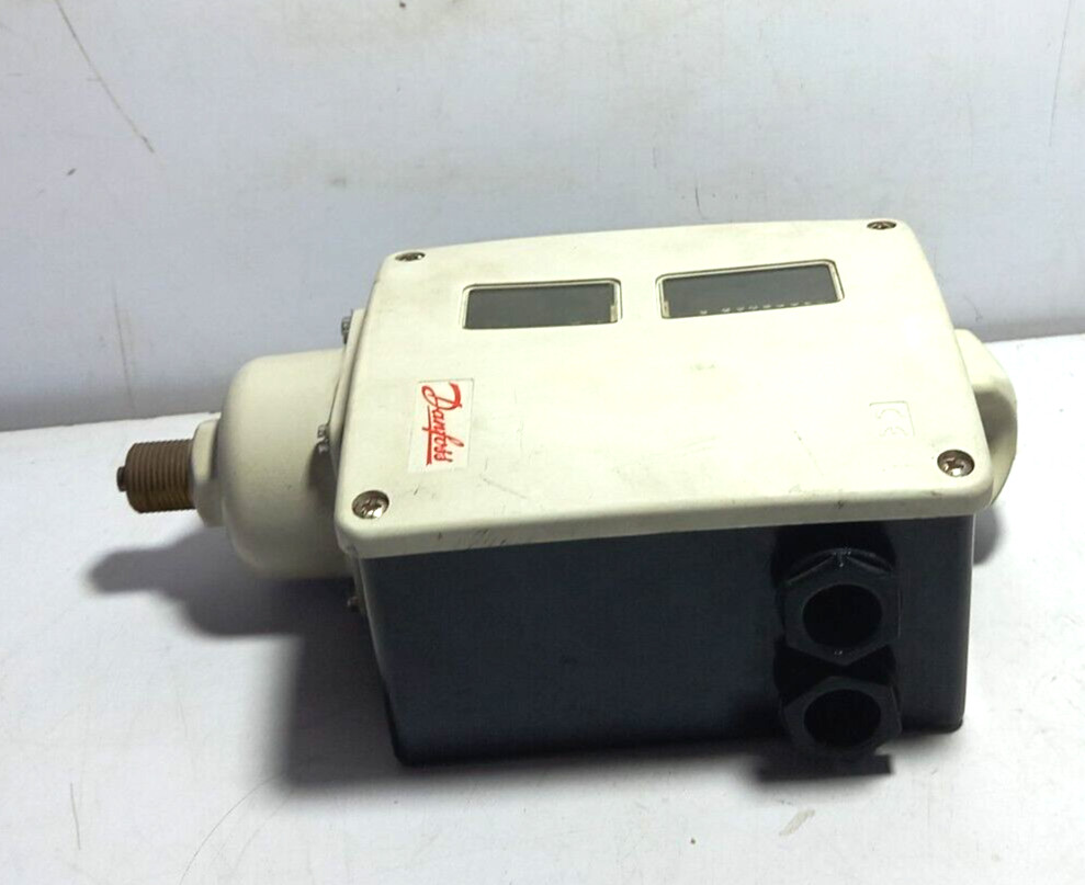 Danfoss 17-5191 440 Pressure Switch