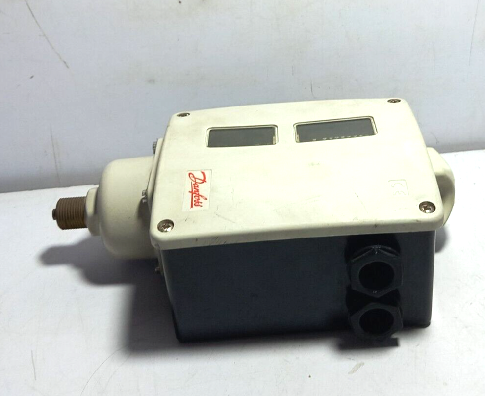 Danfoss 17-5191 440 Pressure Switch