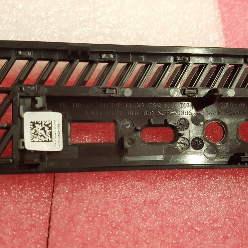 DELL OPTIPLEX 7090 MICRO FRONT BEZEL TPW6N