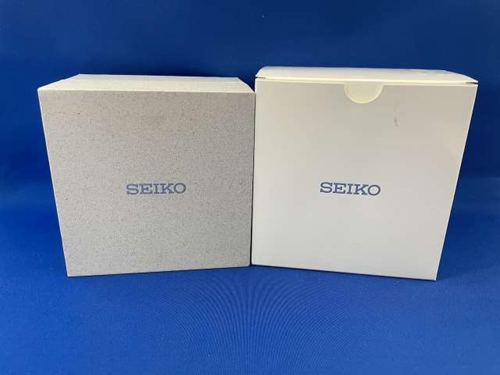 Automatic Watch Model 6R54 00D0 SEIKO
