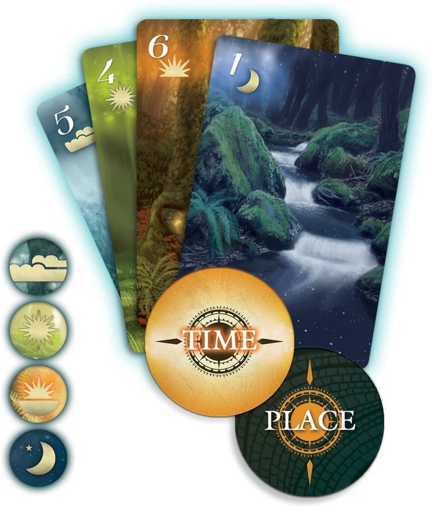 Atlas: Enchanted Lands