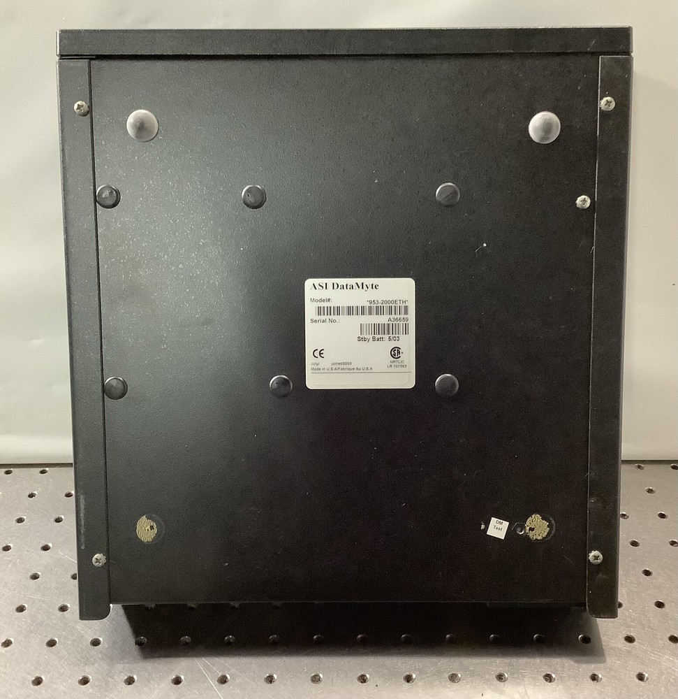 ASI DataMyte 953-2000ETH