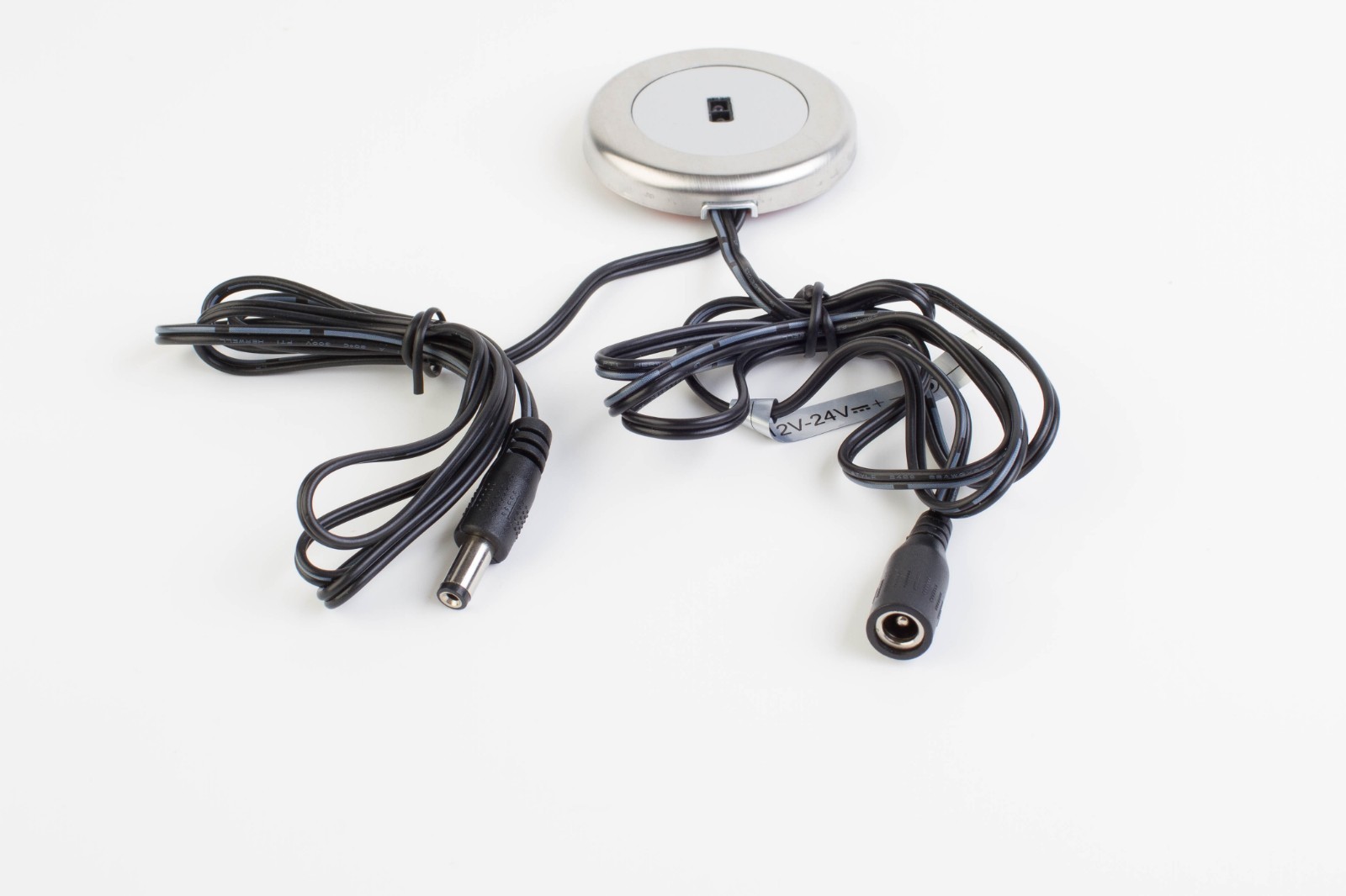 LEDupdates LED on off switch 12v 24v 6A Wave Switch for LED Strip light