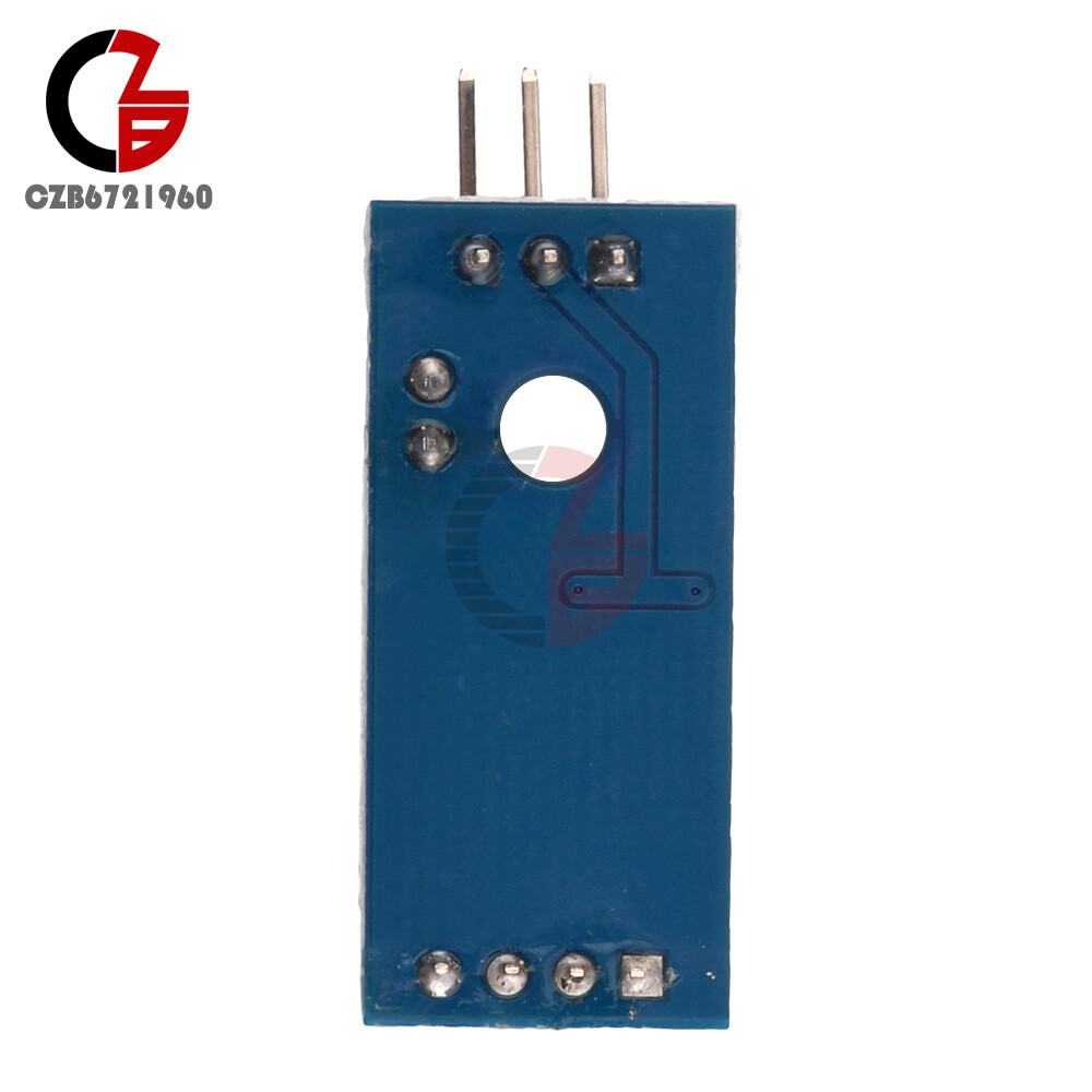 DHT11 Sensor Temperature and Humidity Module Sensor Board With wire 0~50℃ ±5%RH