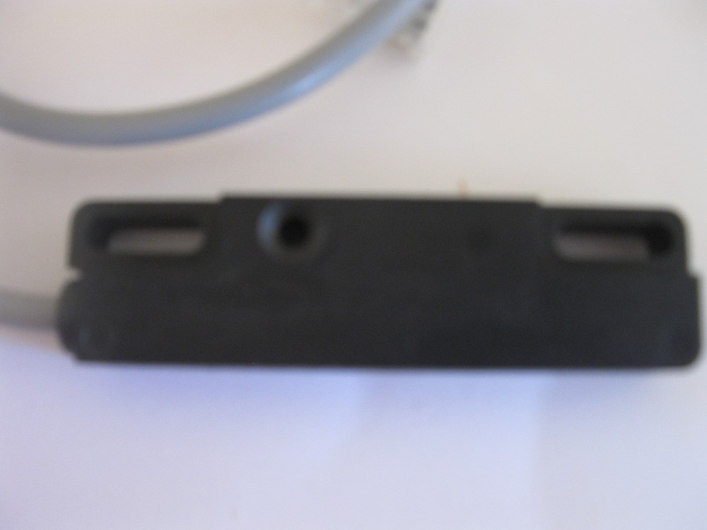 DISHWASHER Winterhalter magnetic switch door