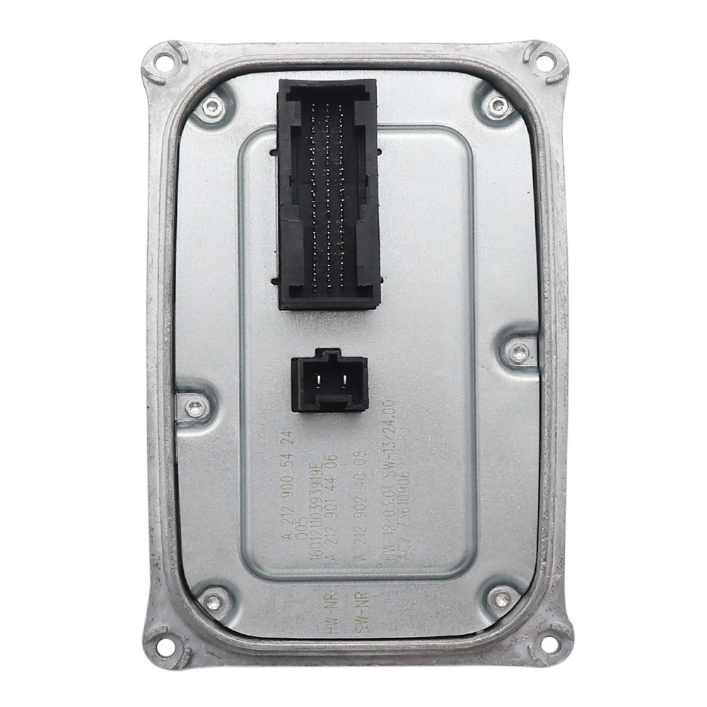 For Mercedes-Benz E400 2015-2017 Led Headlight Ballast Control Module Unit
