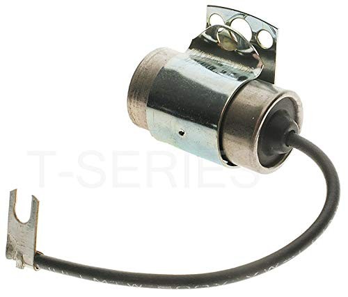 Standard Ignition Dr70t Point Set