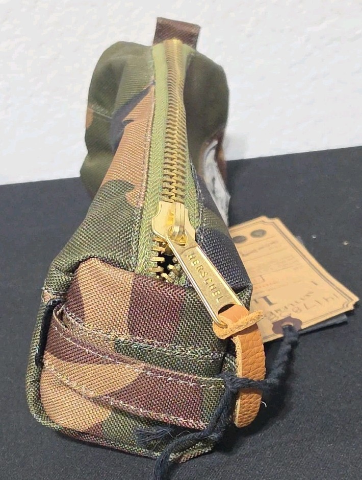 Herschel Supply Co. Settlement Case