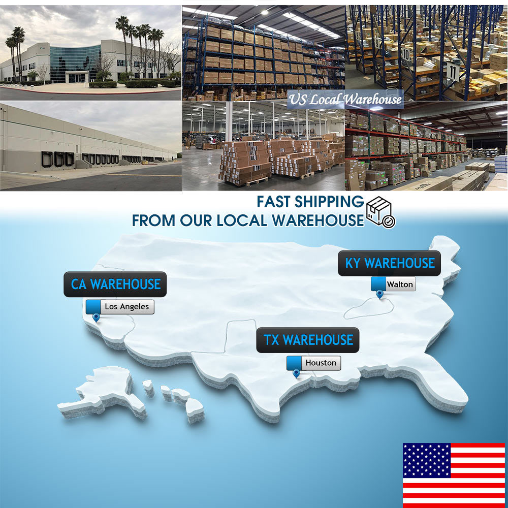 A-Premium Fuel Pump Module Assembly for Toyota Camry 2007-2011 L4 2.4L Petrol