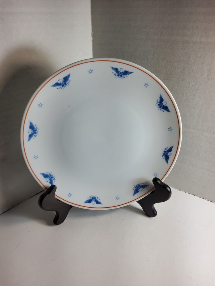 Noritake  Casual China COLUMBIA Pattern 6373 DINNER PLATE