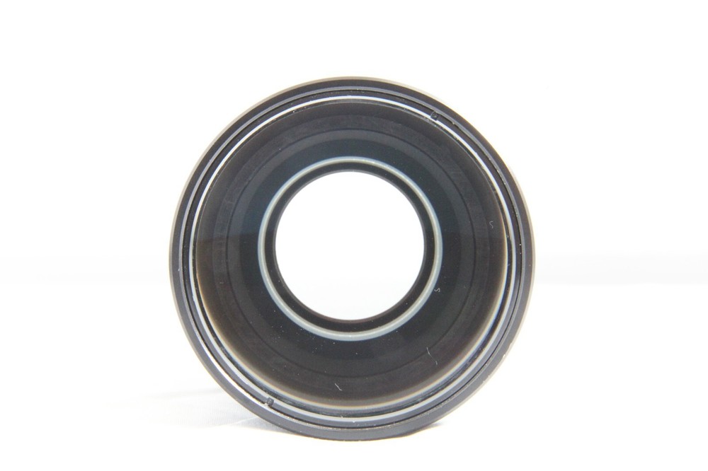 Olympus DF PLFL 0.3x Stereo Microscope Objective [54mm Thread] #5071