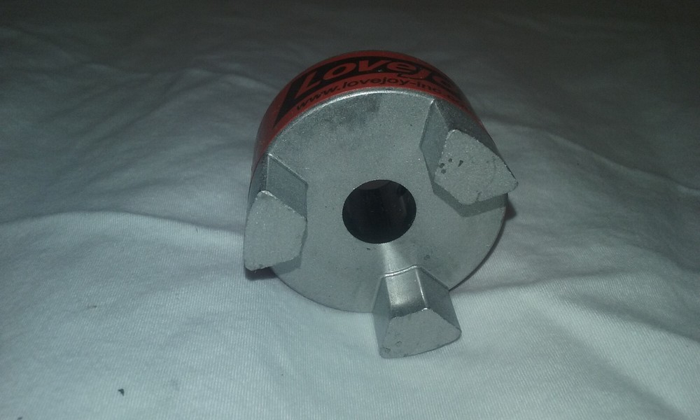 LOVEJOY L075 JAW COUPLING