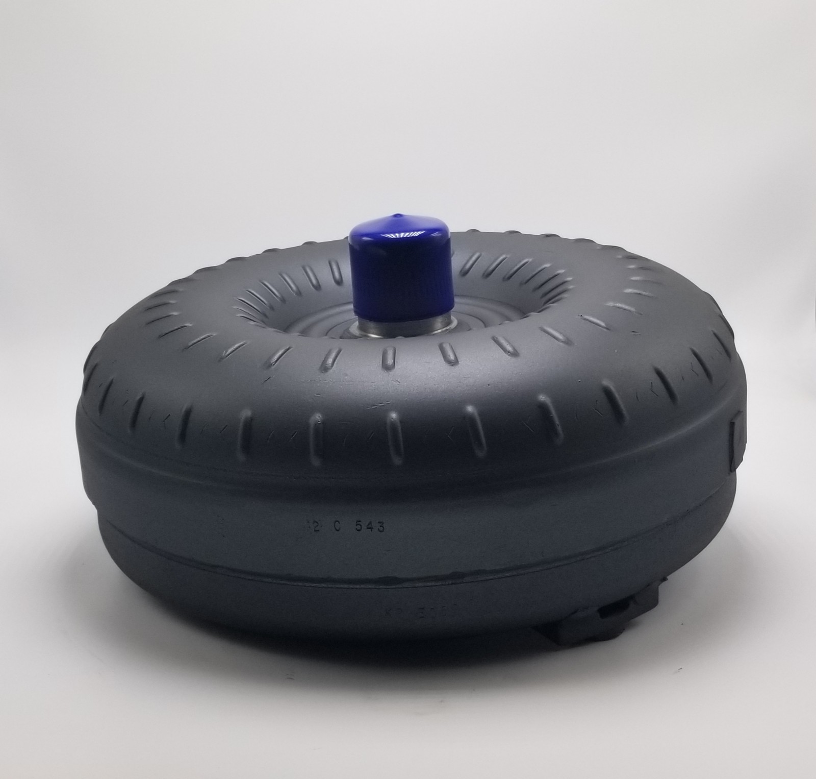 GM31SS2-4L60 700R4 2500-2800 HIGH STALL CHEVY GMC TORQUE CONVERTER LOCK UP