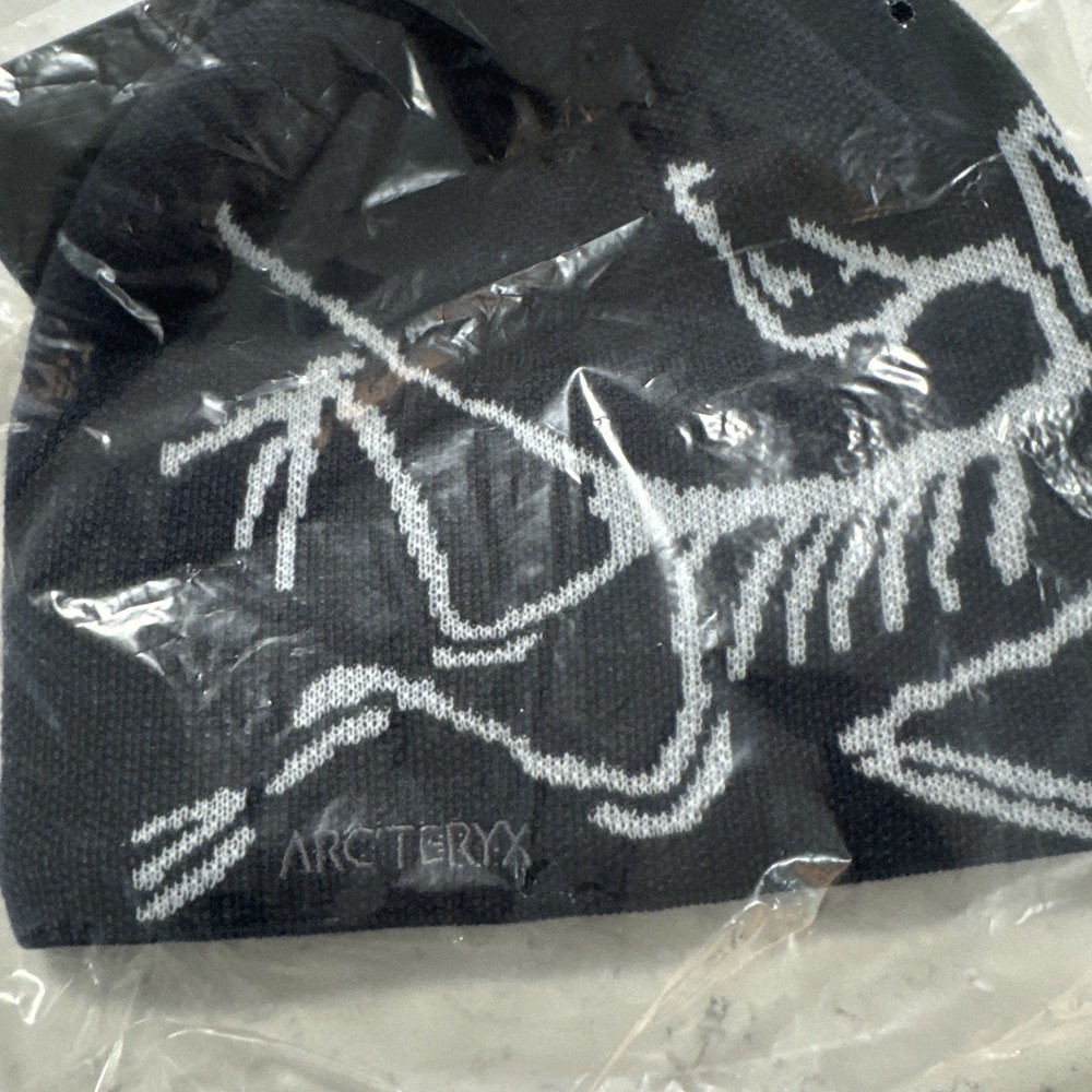 Arc’teryx BIRD HEAD TOQUE