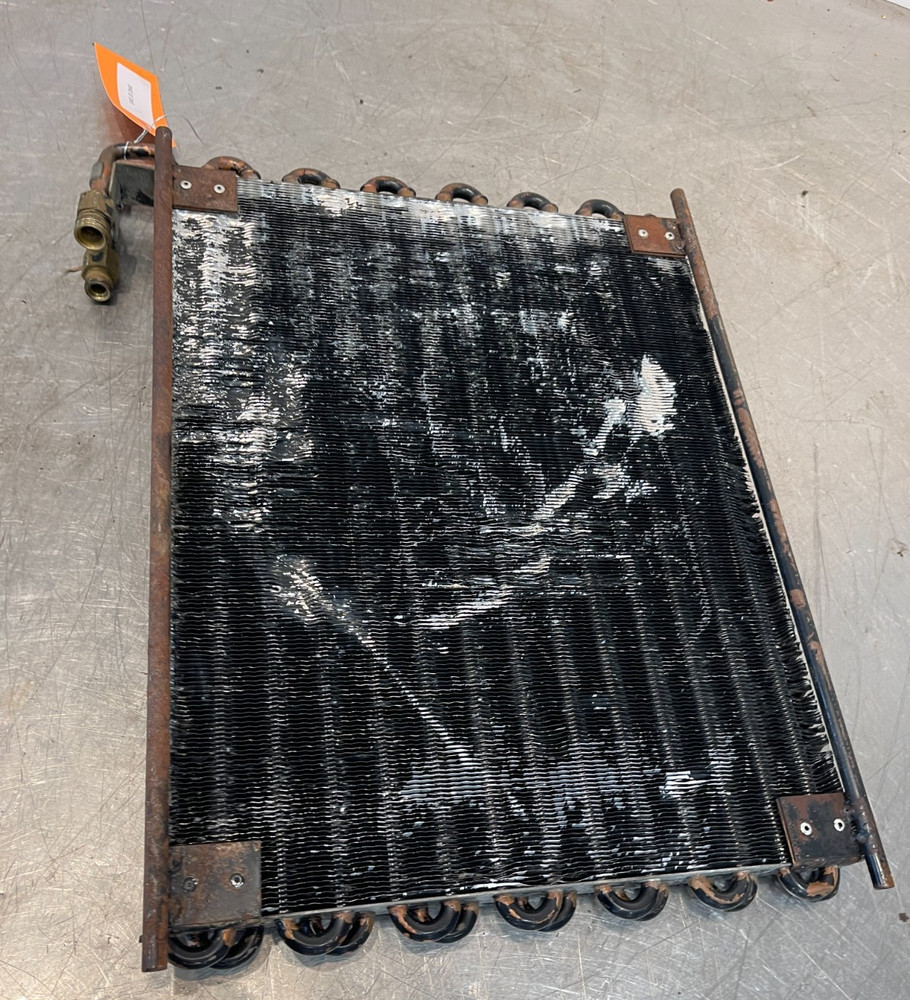 1982 John Deere 2940 Tractor AC Condenser