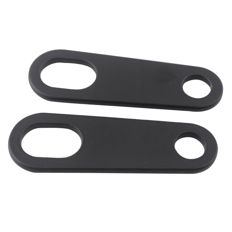 Turn Signal Indicator Relocation Shock Bracket Mounting Extension Support Holder