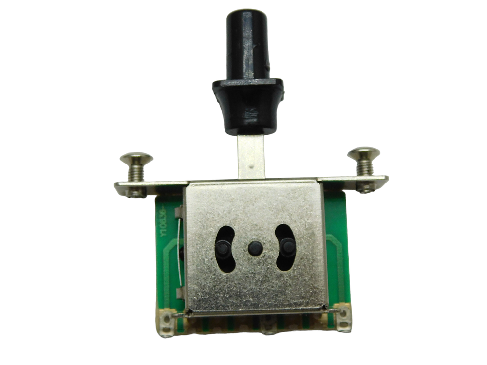 3 Way Switch Telecaster Pickup Electric Guitar Selector Toggle