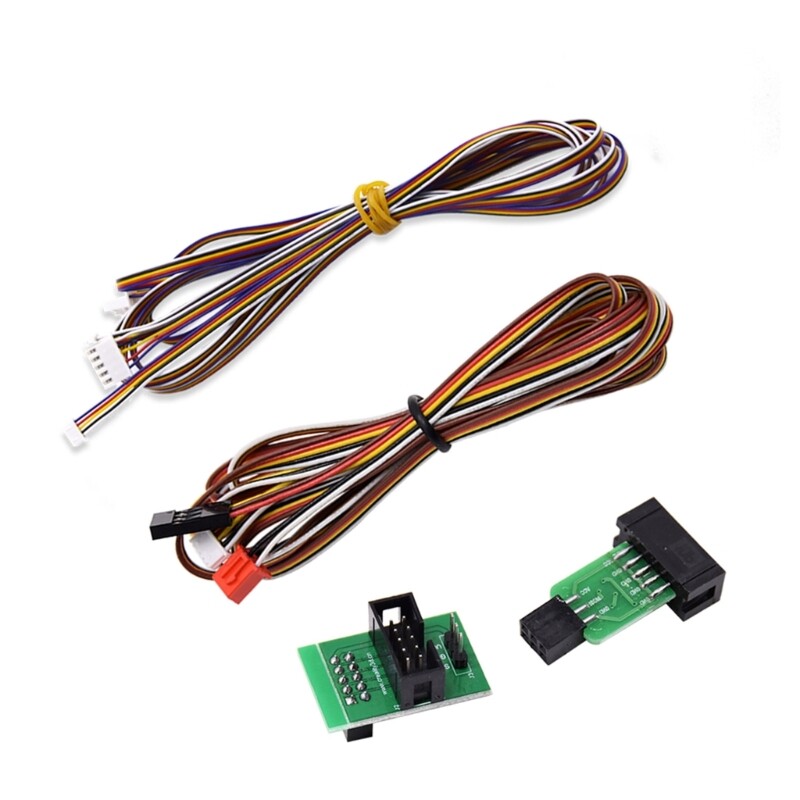 3D Printer BL Touch Cable Extension Wire 3D Touch Automatic Leveling Sensor