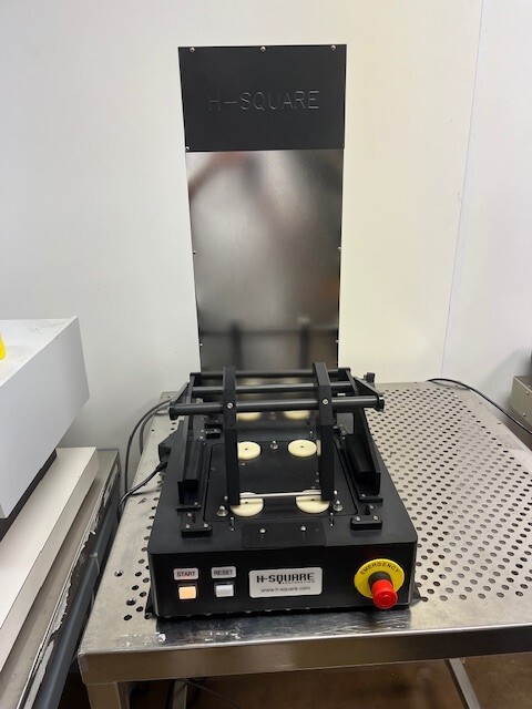 H-SQUARE CORP SMIFPOD8