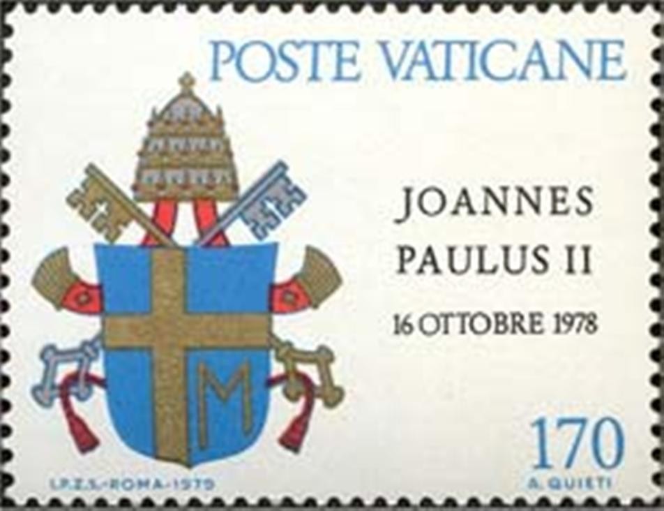 VATICAN 1979 Single PIECES intact MNH ** All issues