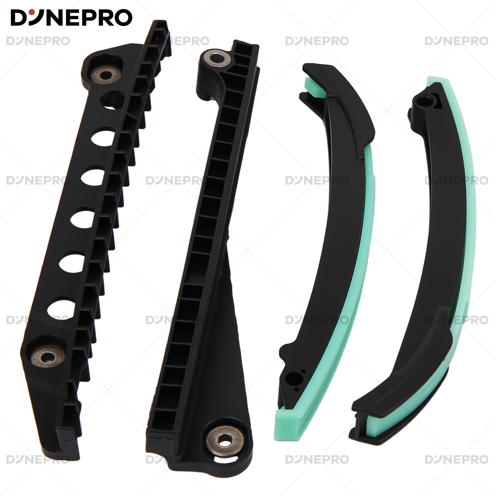 5.4L Timing Chain Kit w/ Cam Phaser For 2004-2011 Ford F150/F250/F350 Super Duty