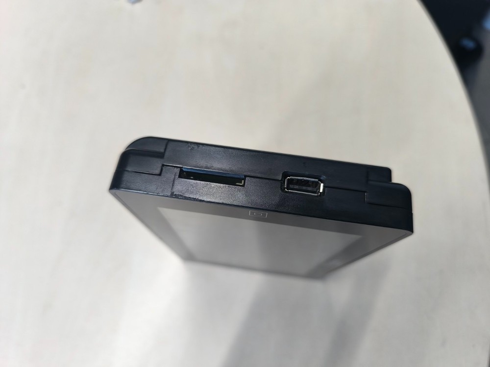 TRANSICS TX-SKY On-board Computer