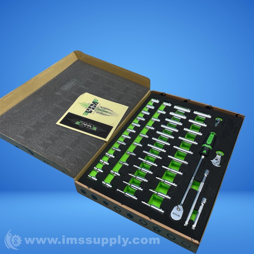 VIMTOOLS SMS400 Socket Master Set FNOB