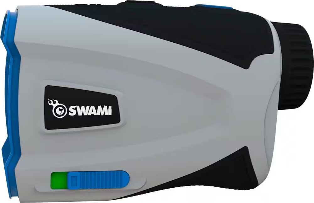 Izzo - GLi Laser Golf Rangefinder