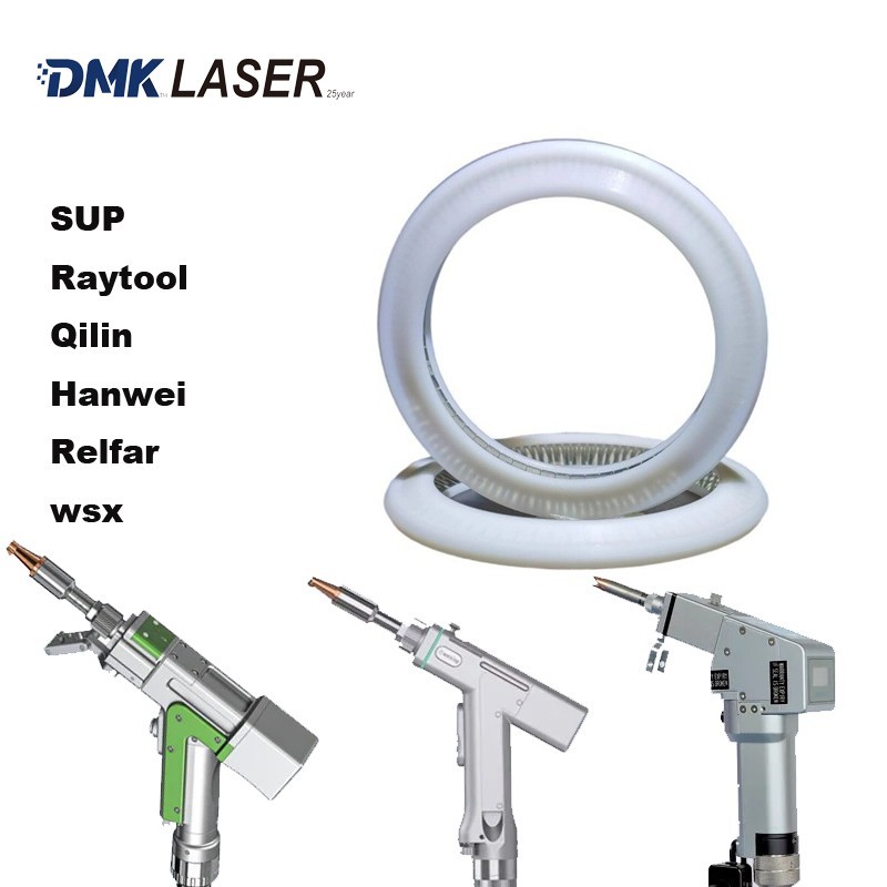 Sealing Ring for Raytools Laser Lens Protective Windows Spring Seal Laser Head