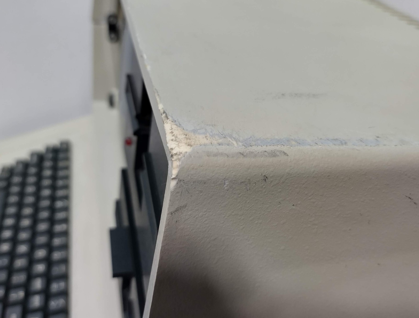 Eagle II E Vintage Computer Model Eagle III 2x 5.25" Floppy Drives Power Tested