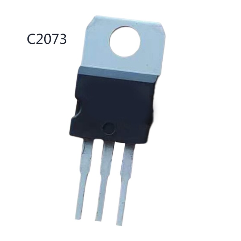 Essential Electronic Component C2073 Chip Suitable for Computer Office Use