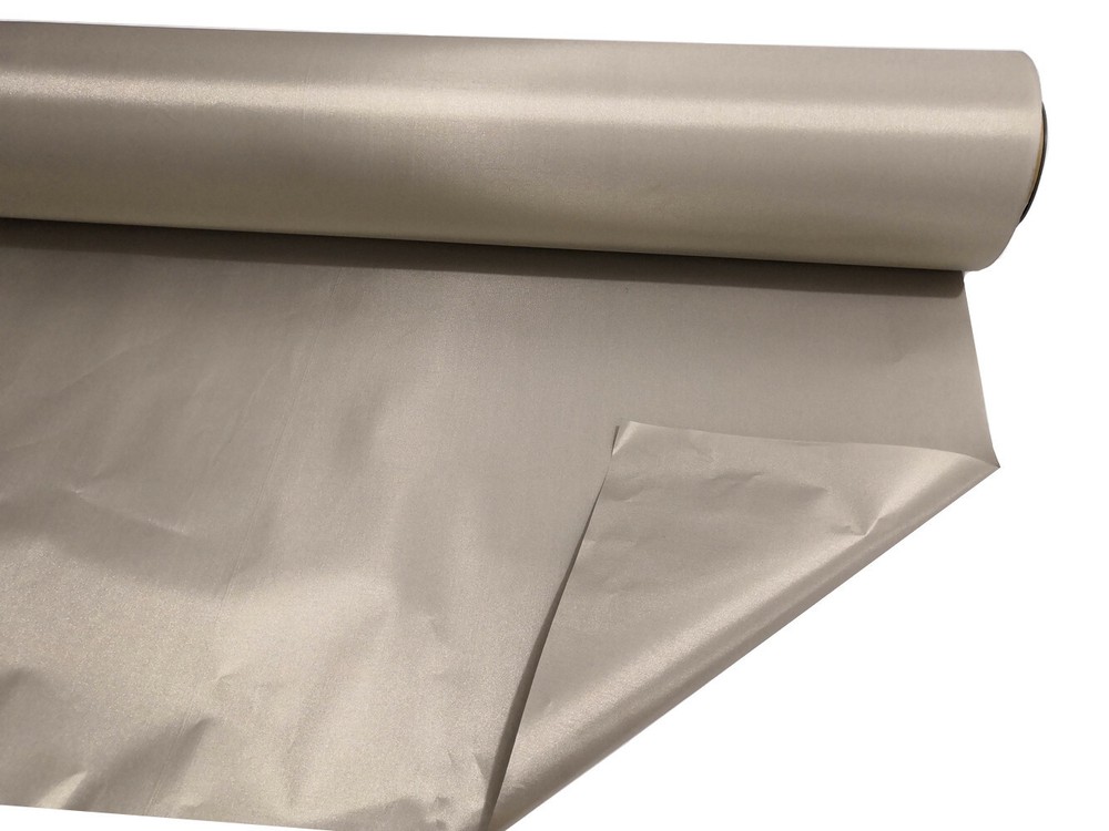 Military Grade 5G EMF RF Blocking Fabric for E-magnetic Shielding Effectiveness
