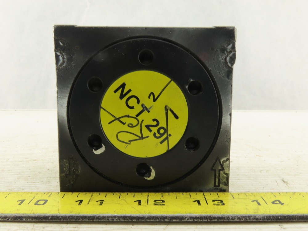 Netter NCT 29i Pneumatic Turbine Vibrator