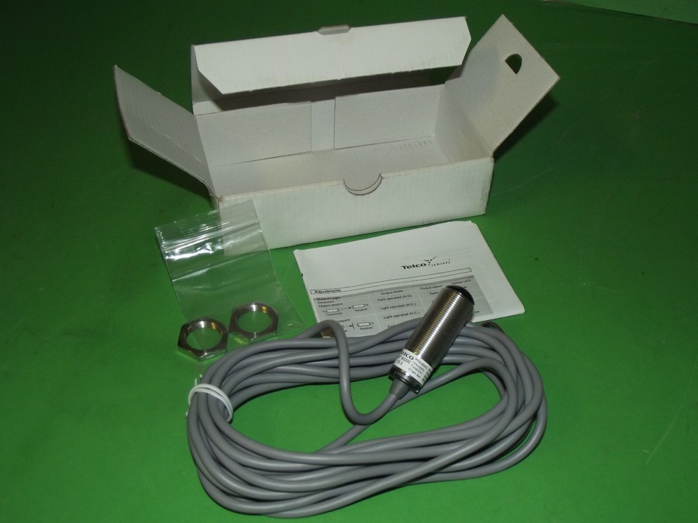 Telco Sensor SMT 9020C TS 5 Light Transmitter