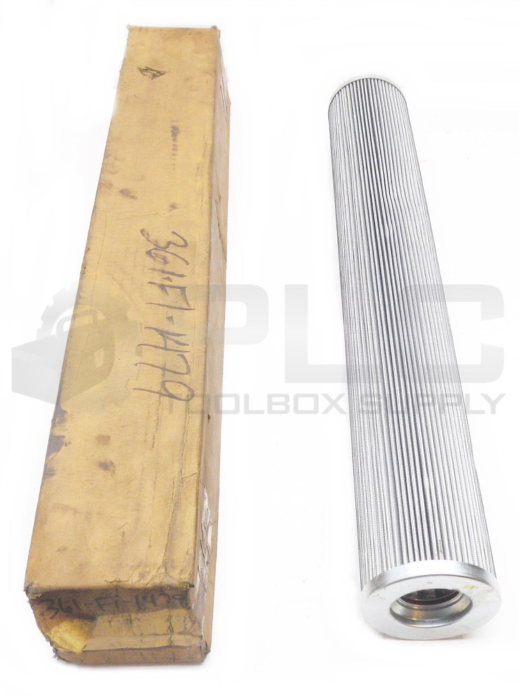 NEW FILTER-MART F8500-26K25B FILTER ELEMENT *READ*