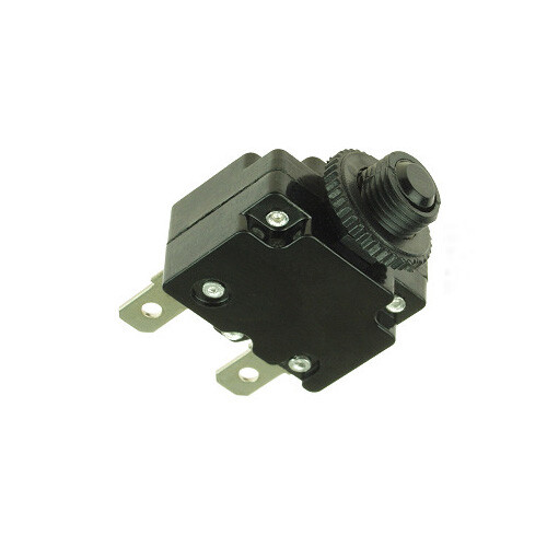 Razor E200 & E300 Reset Button / circuit breaker e225 e325