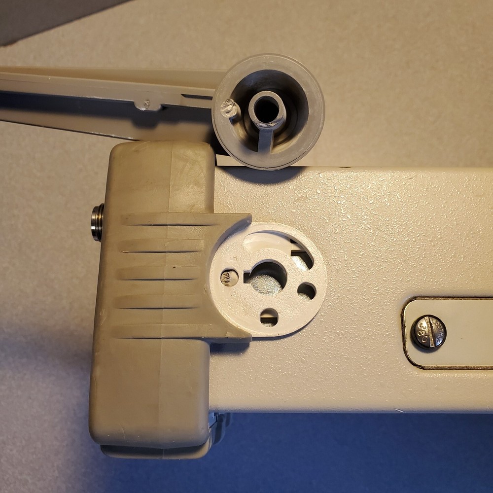 AGILENT E4418B EPM SERIES POWER METER