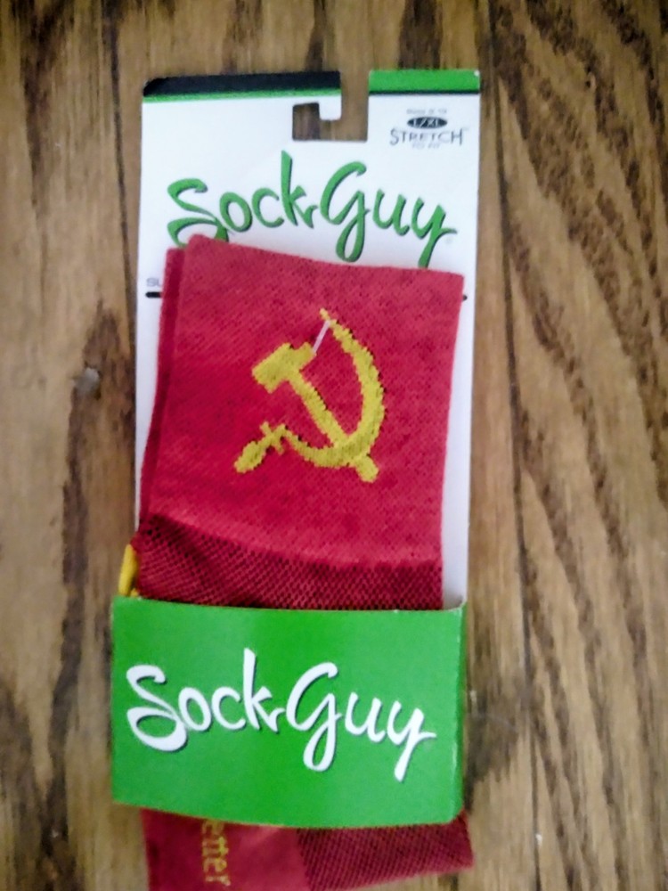 SOCKGUY
