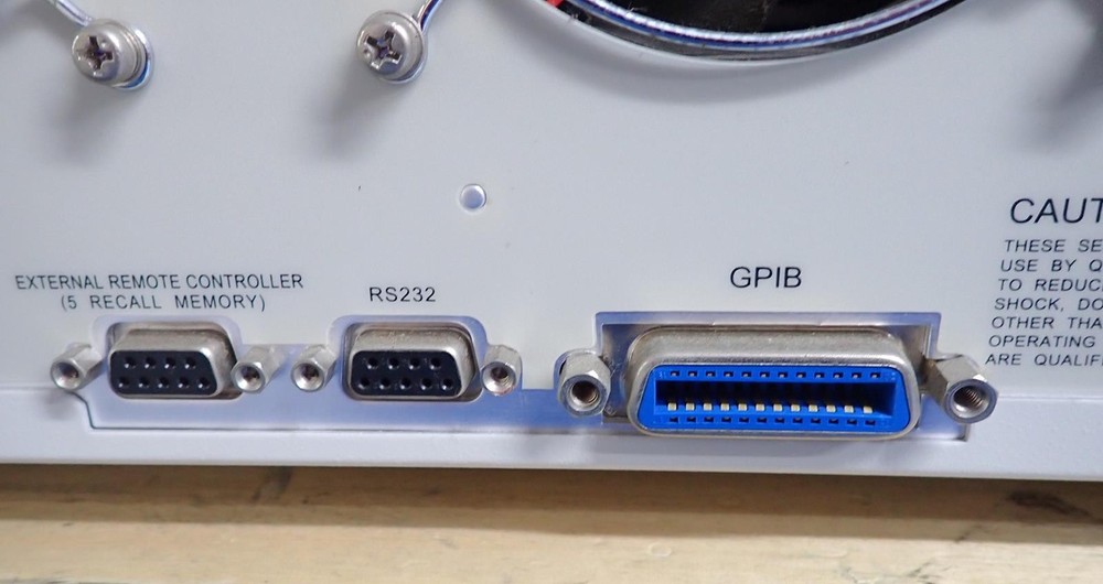 PRODIGIT 3362 DC Electronic Load | Load Tested @ 1200W