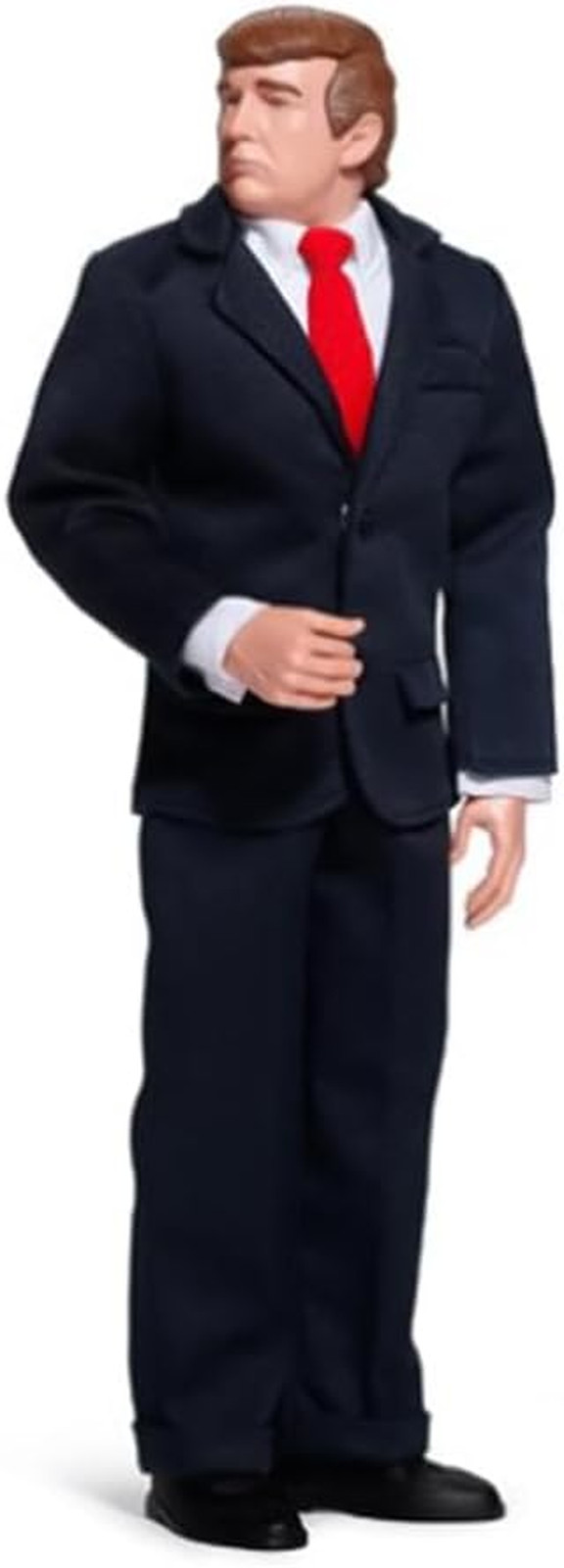 The Apprentice Talking Donald Trump Doll