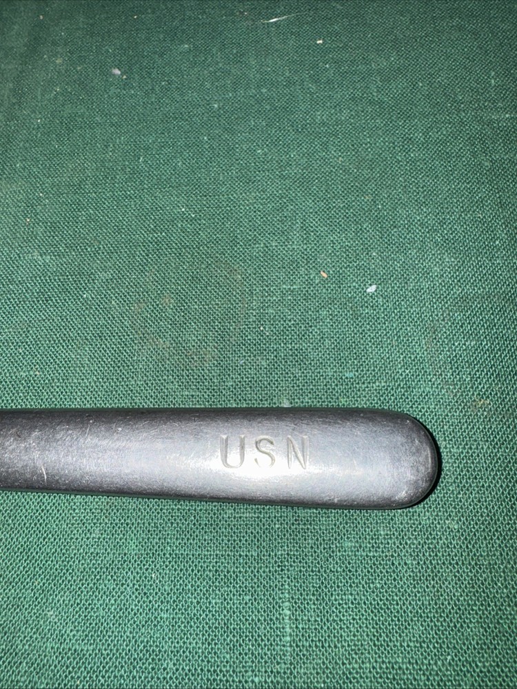 ORIGINAL WWII US NAVY USN MESS KIT KNIFE UTENSIL