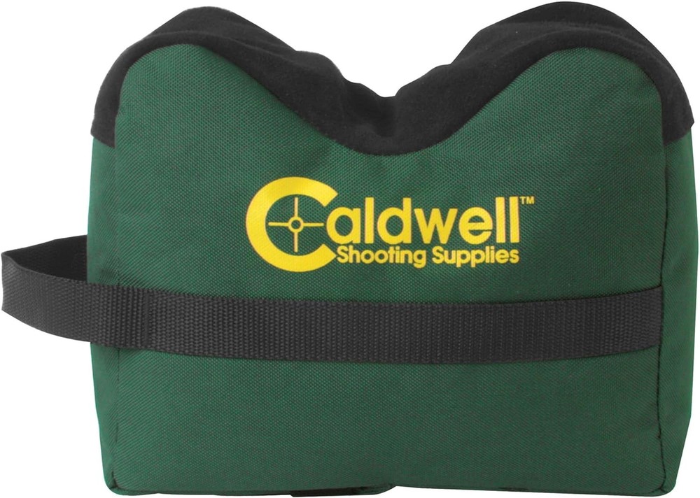 Caldwell Deadshot Shooting Rest Front & Rear Water Resistant Range