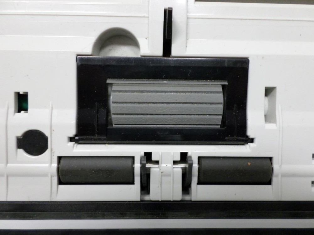 Canon imageFORMULA DR-2010C Document Scanner *No AC Adapter*