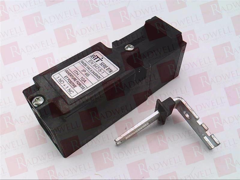 COMITRONIC BTI BTM-C / BTMC (NEW NO BOX)