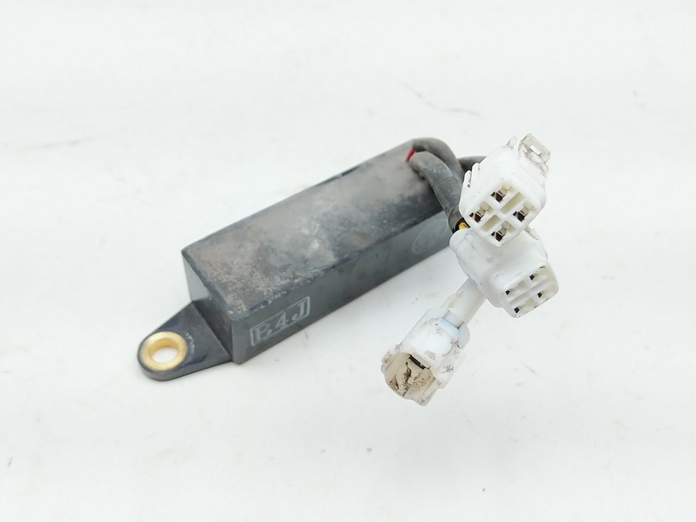 22 Yamaha Wolverine 1000 RMAX 4 Relay Sensor